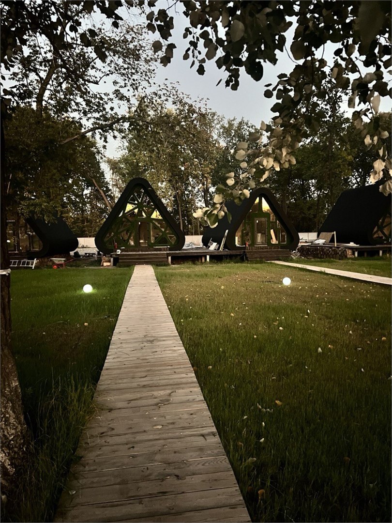 Турбаза "Робинзон - Eco Village" - photo 2