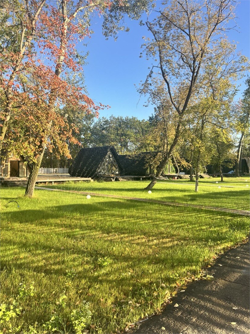 Турбаза "Робинзон - Eco Village" - photo 3