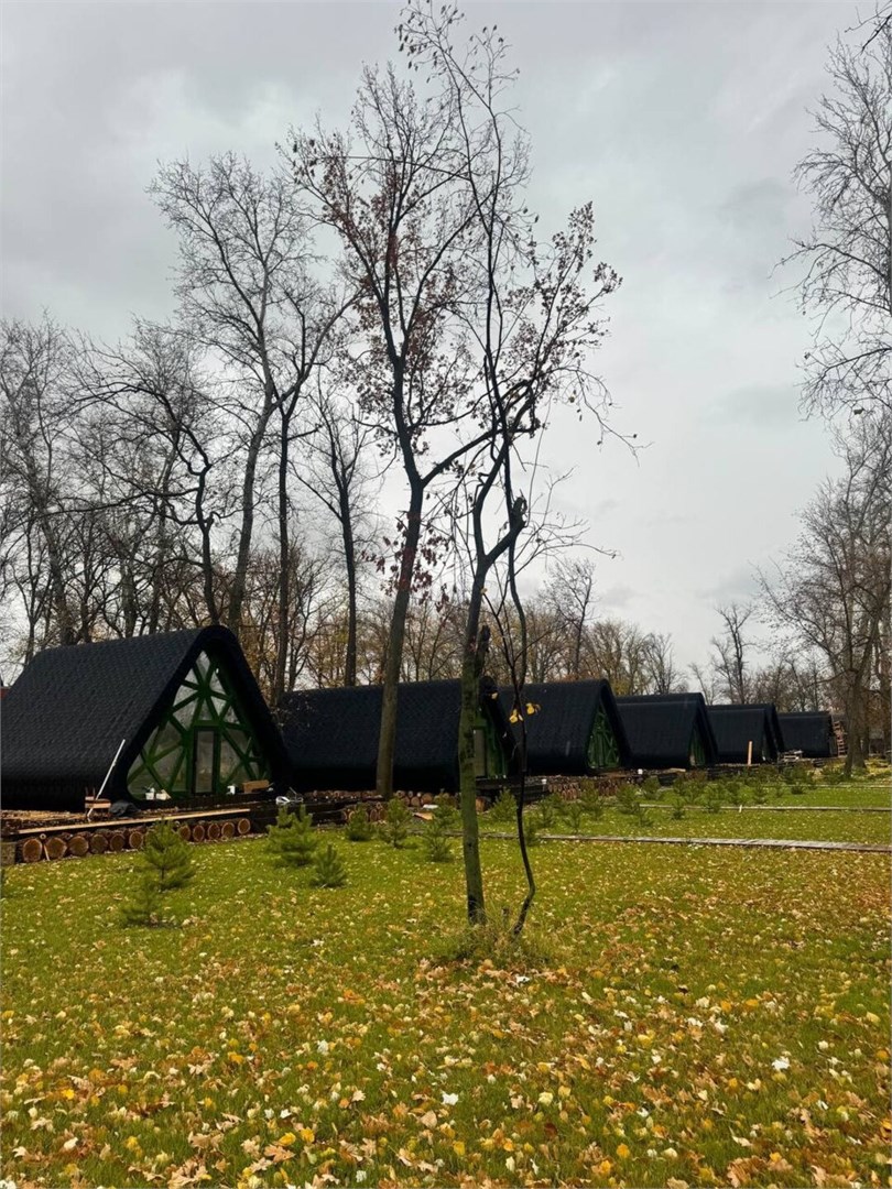 Турбаза "Робинзон - Eco Village" - photo 4