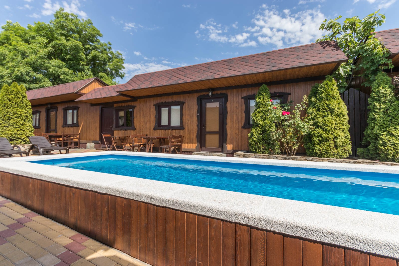 Рыжий Ап - photo 2