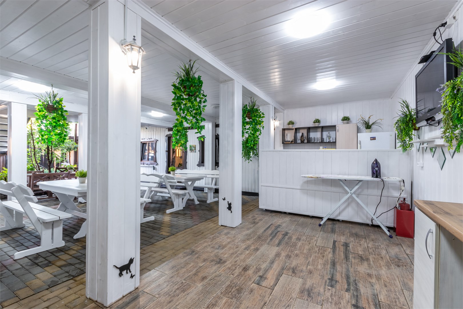 Рыжий Ап - photo 4