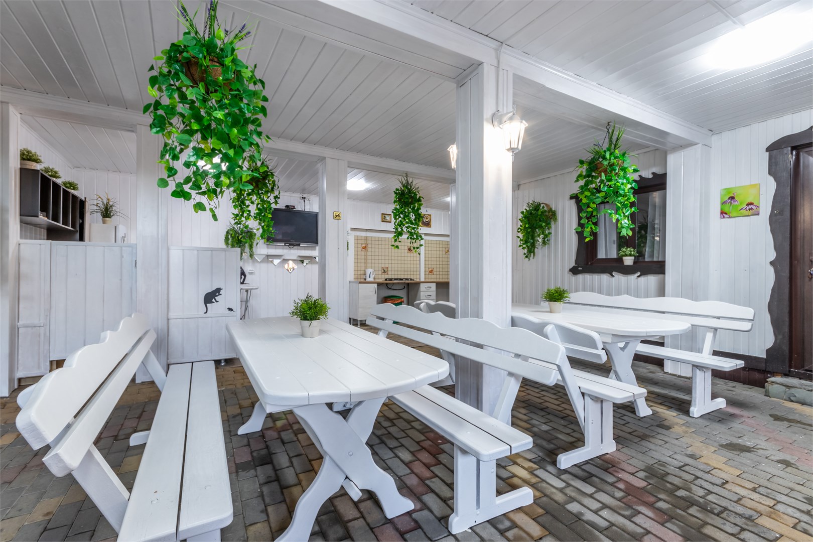 Рыжий Ап - photo 5