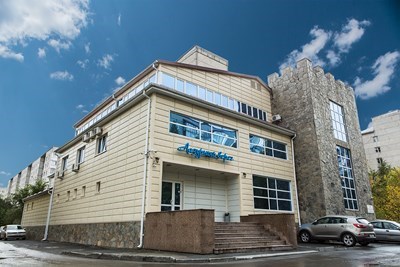 Лазурный Берег - photo 2