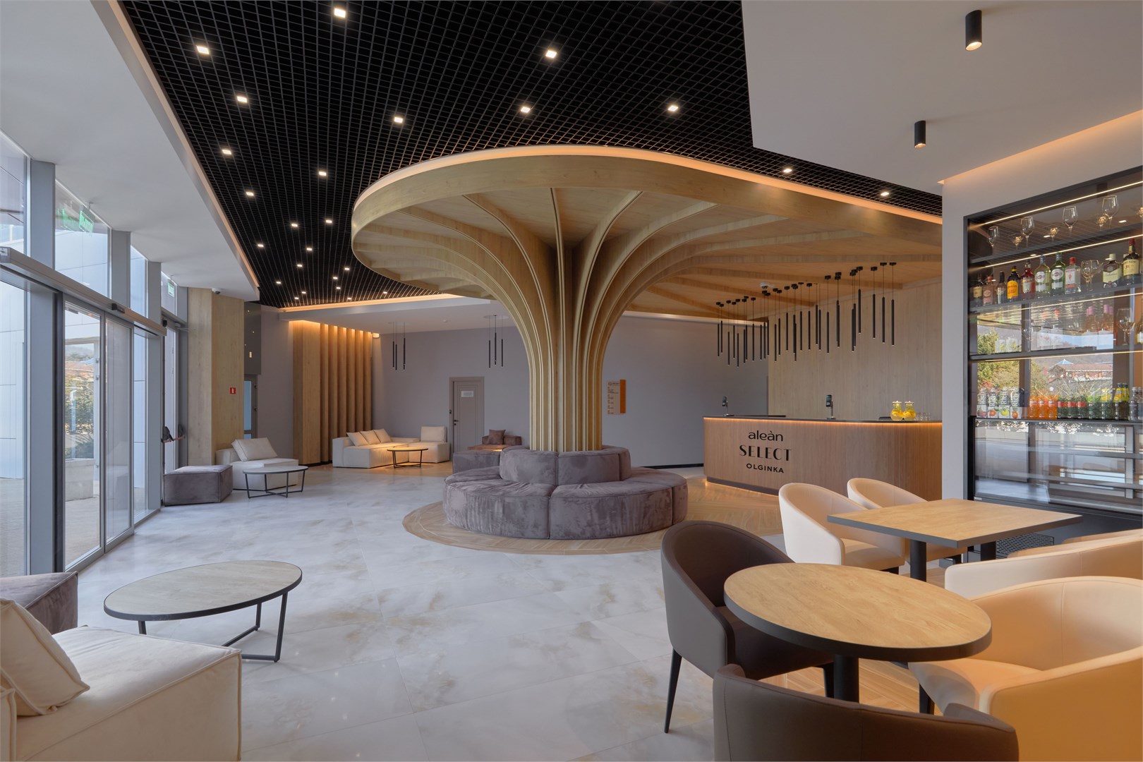 Val’kont hotel - photo 2