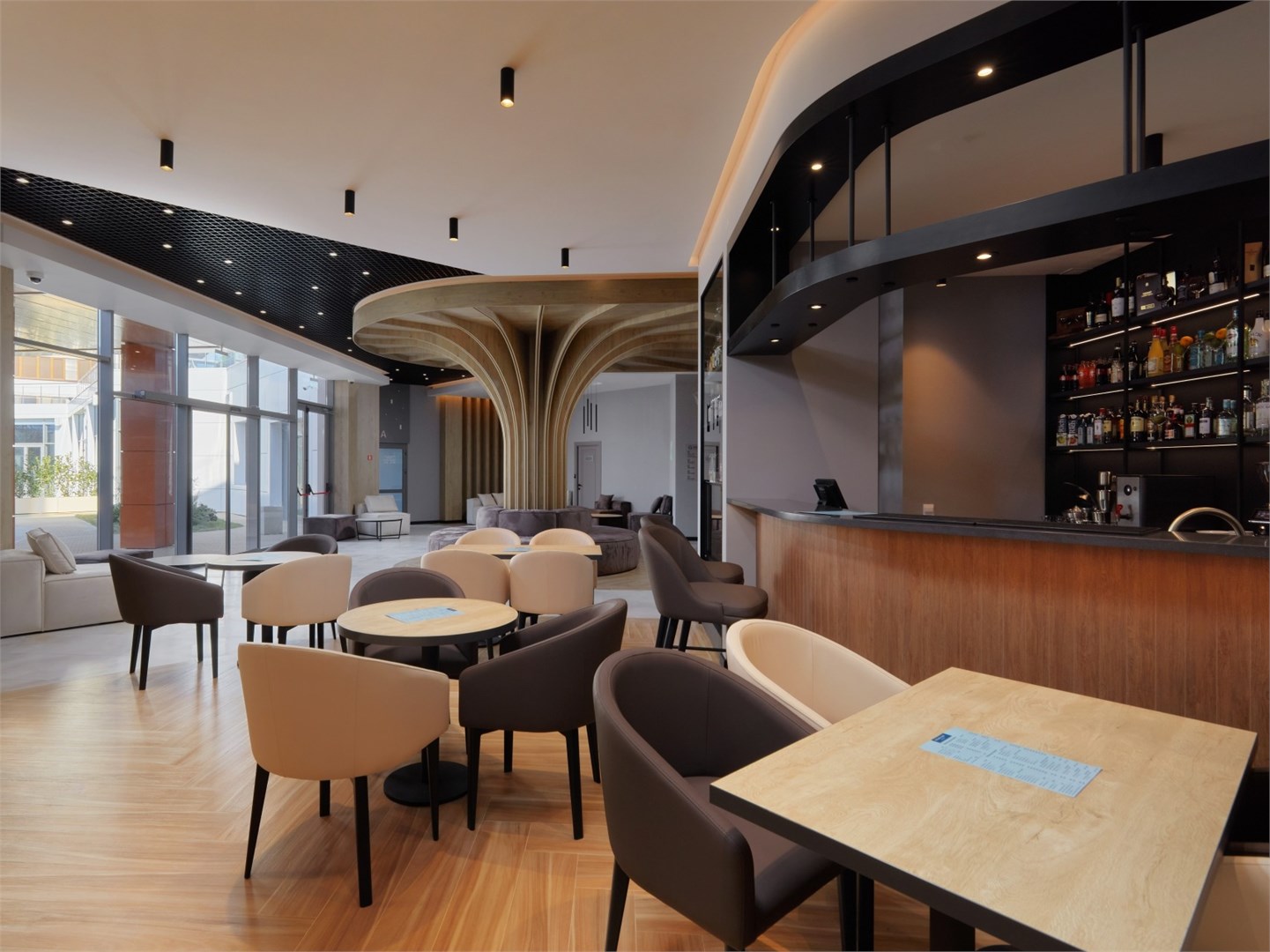 Val’kont hotel - photo 3