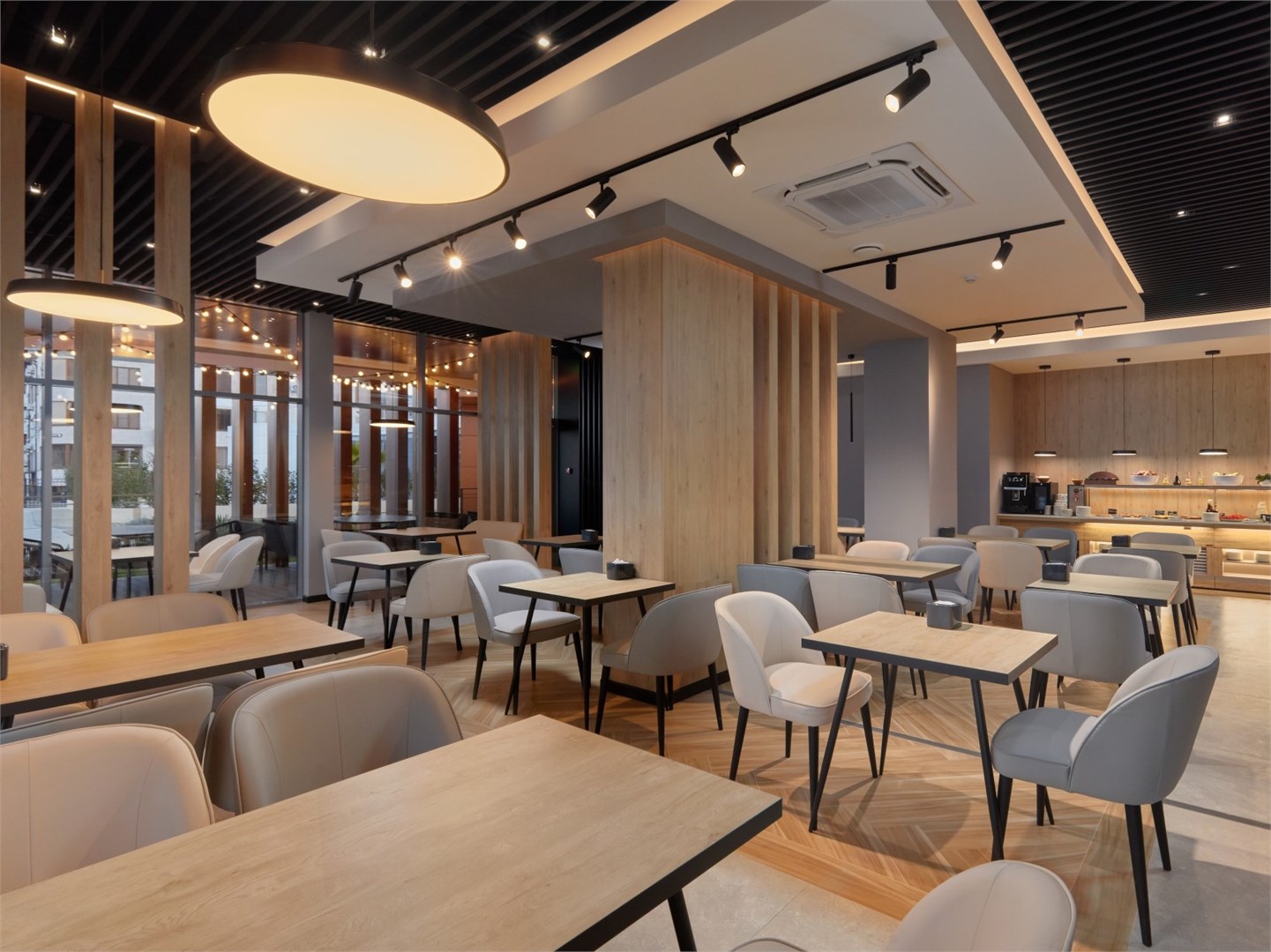 Val’kont hotel - photo 4