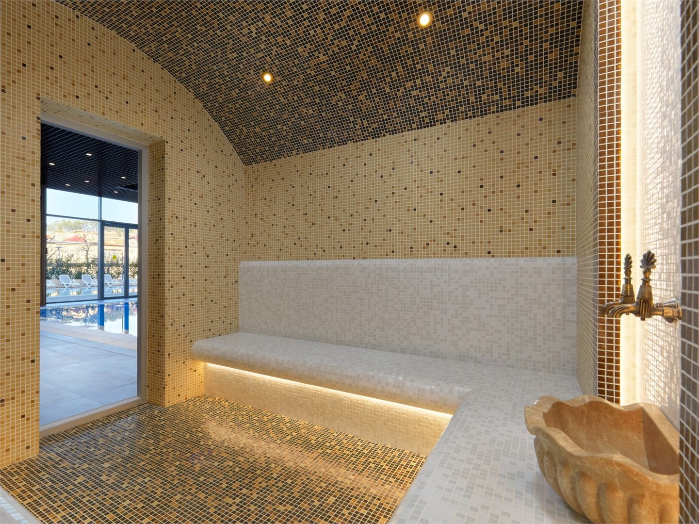 Val’kont hotel - photo 5