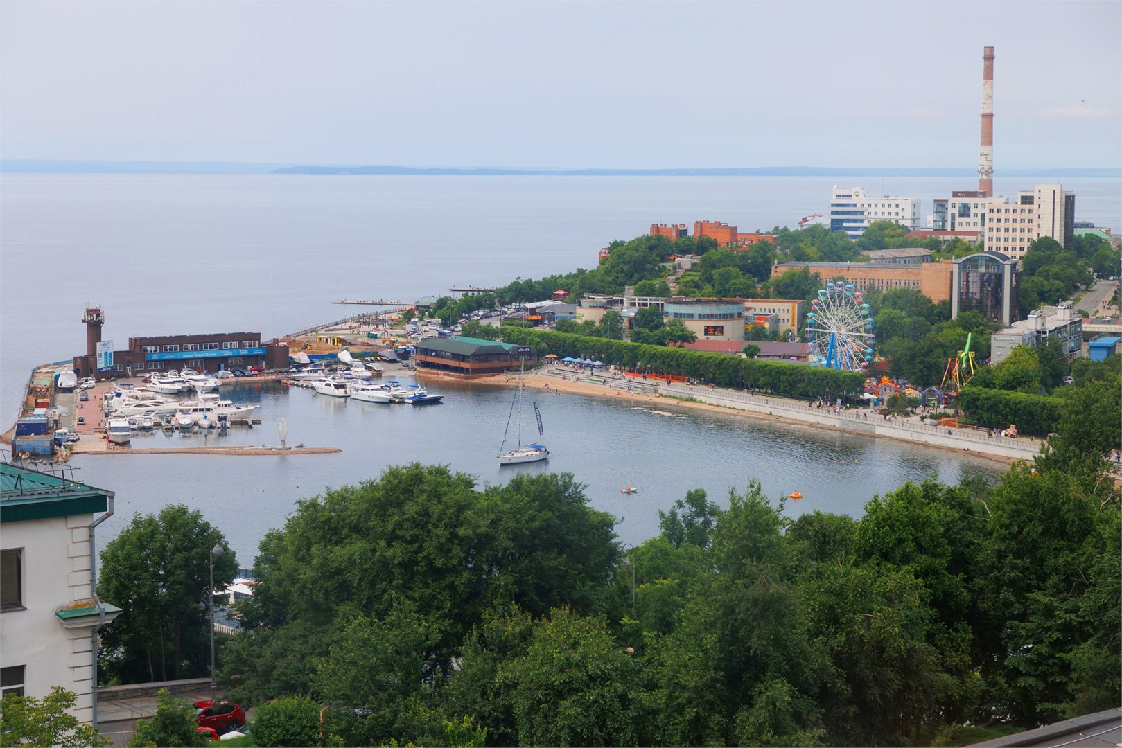 Конгресс-отель Экватор - photo 3