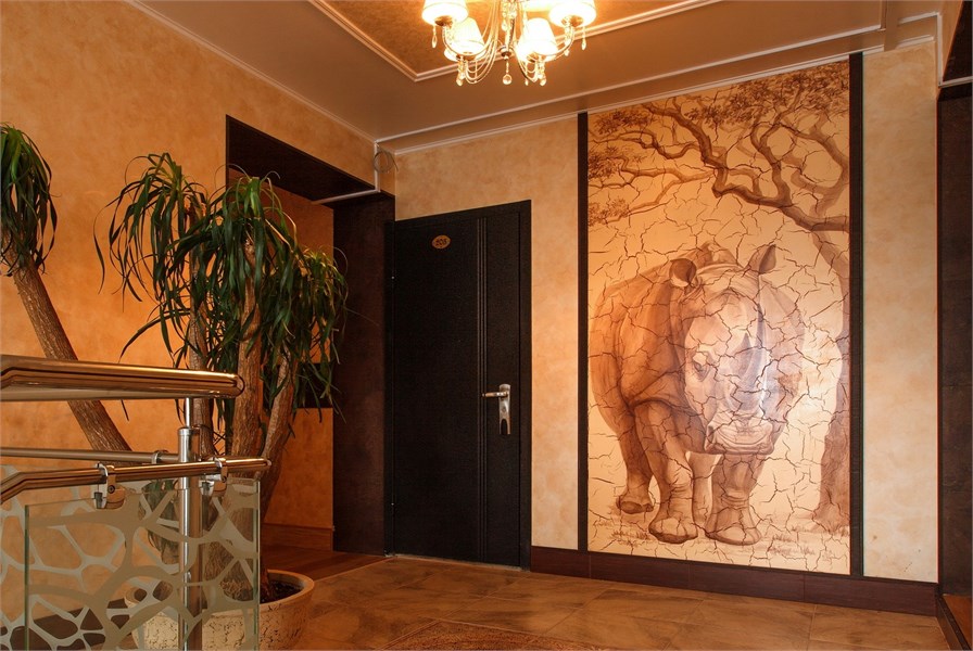 Африка - photo 2