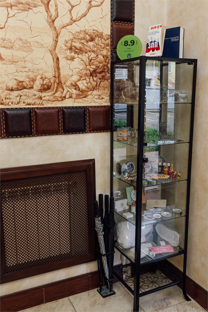 Африка - photo 4