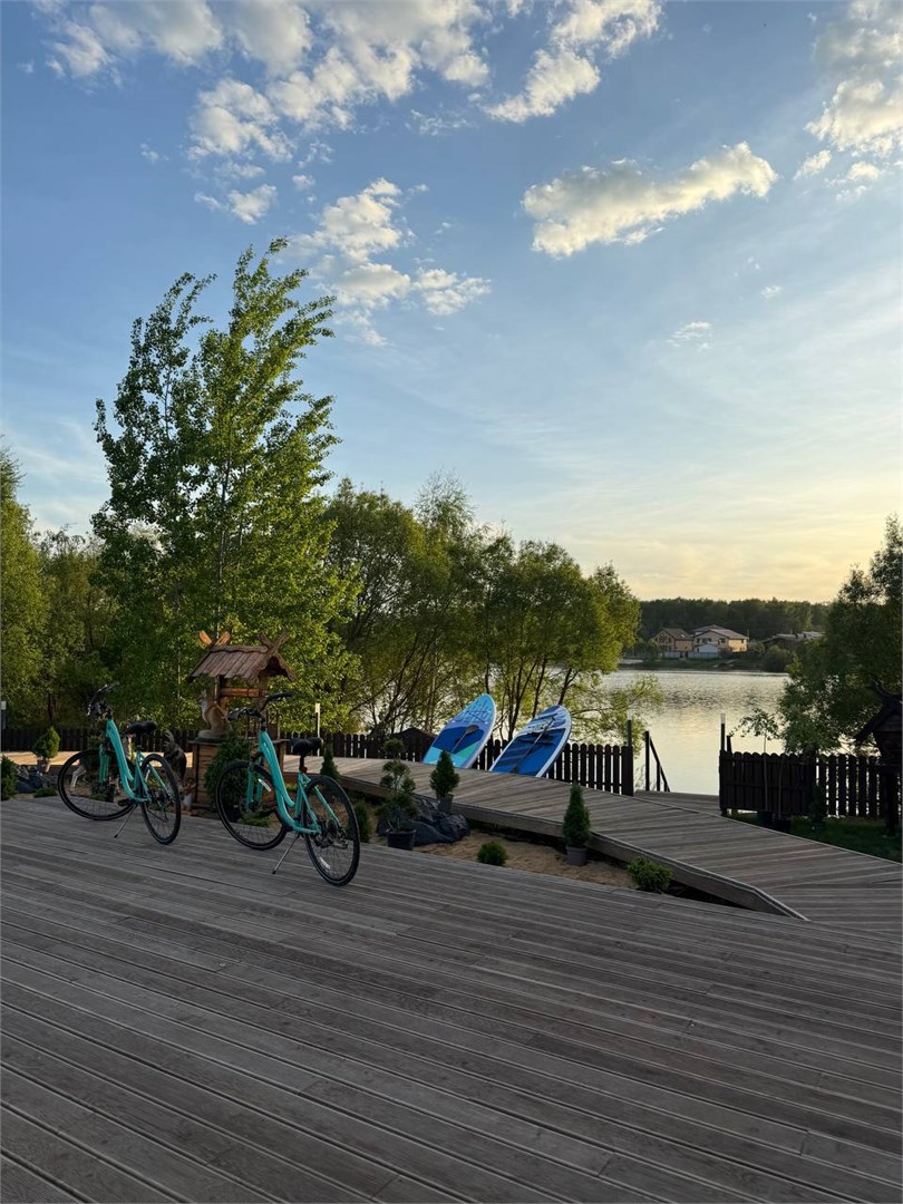 Regatta Village - photo 2