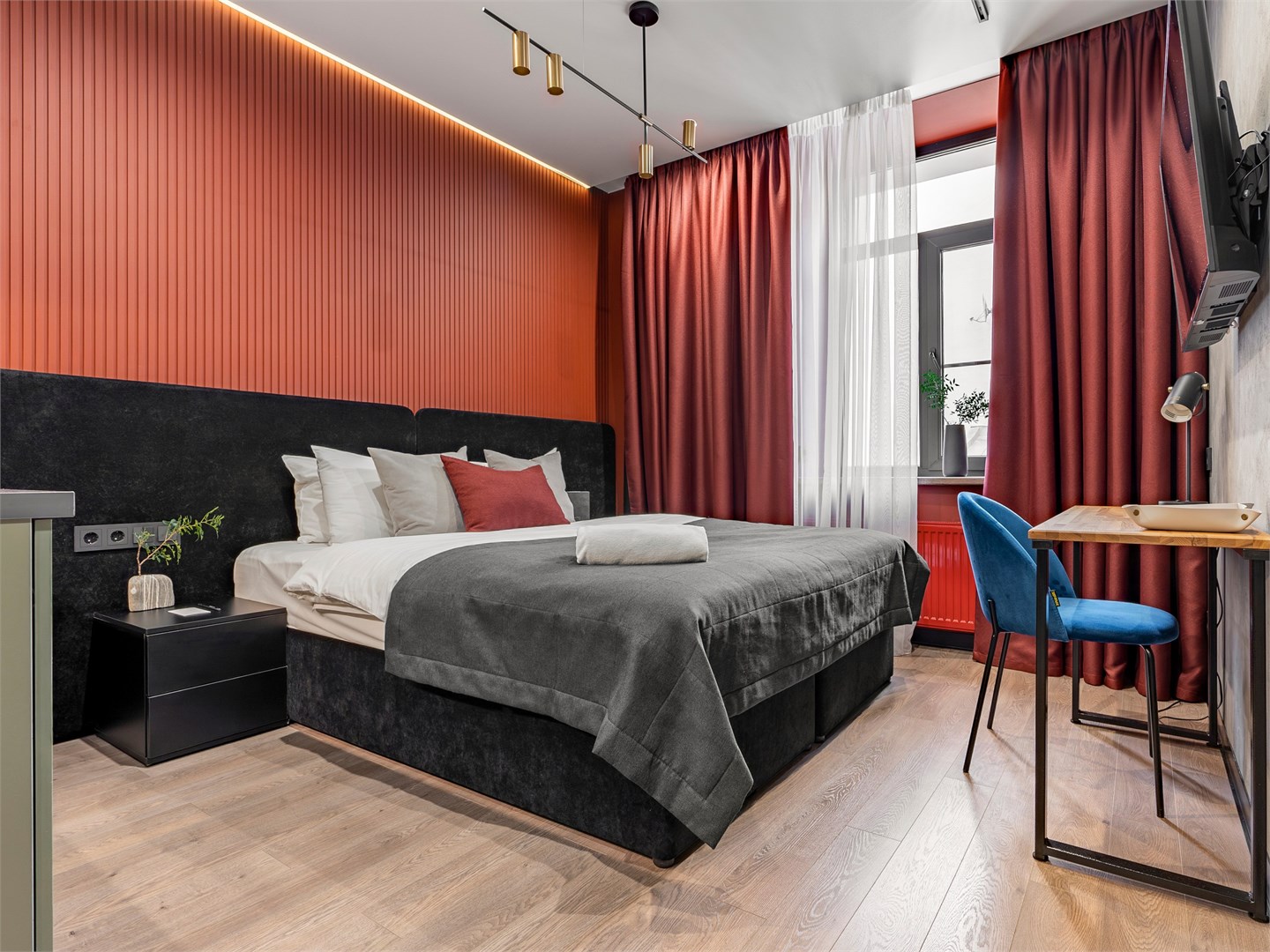 TerraPlace Hotel - photo 2