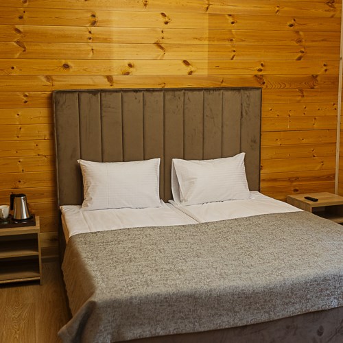 Forelnoe база отдыха