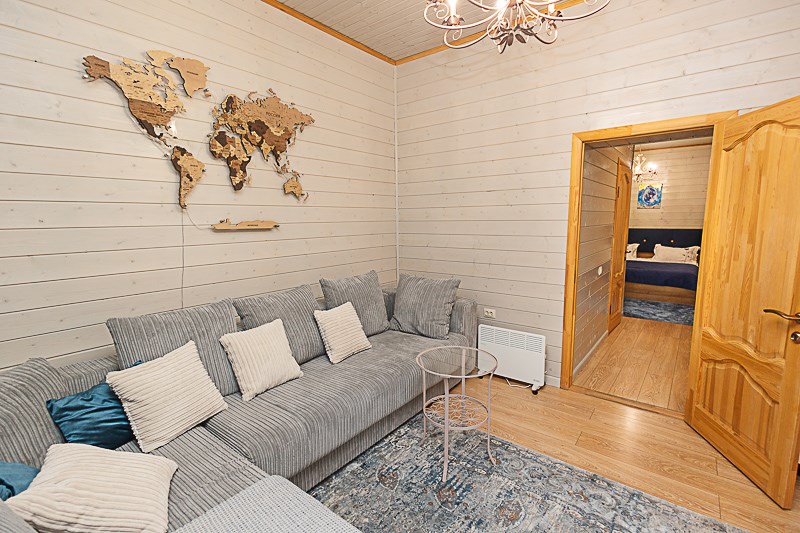 Forelnoe база отдыха - photo 4