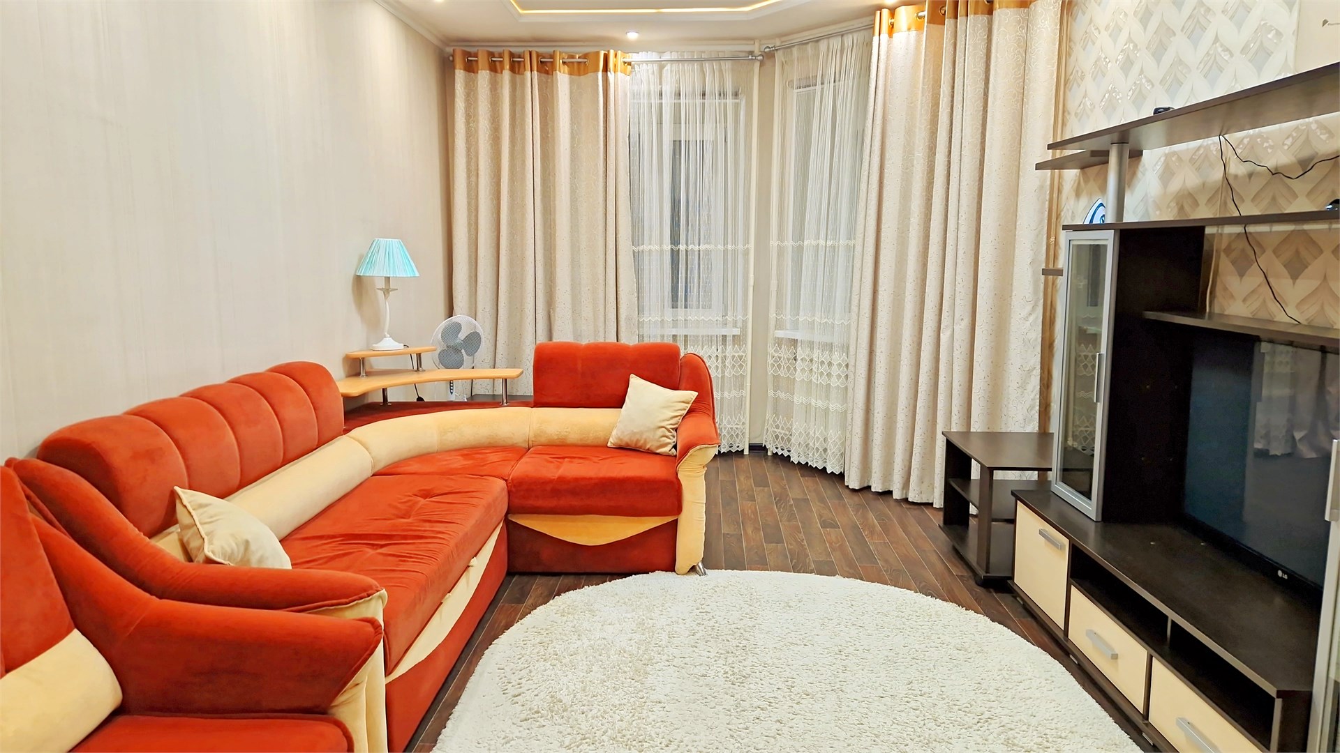 Алмаз Арктики - photo 3