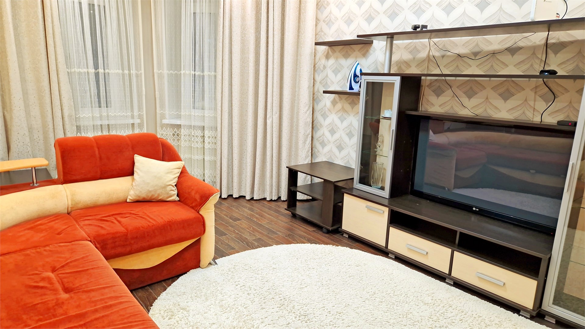 Алмаз Арктики - photo 4