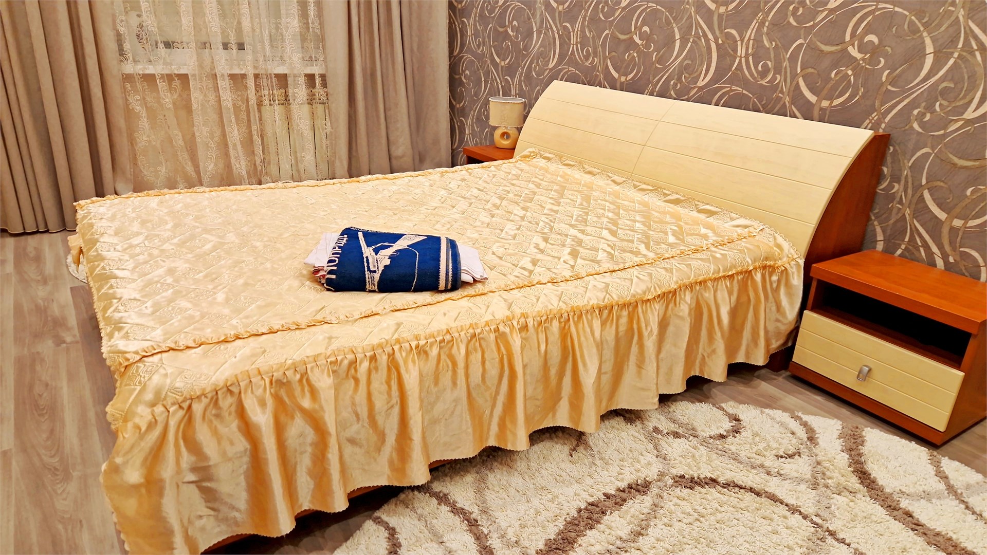 Алмаз Арктики - photo 2