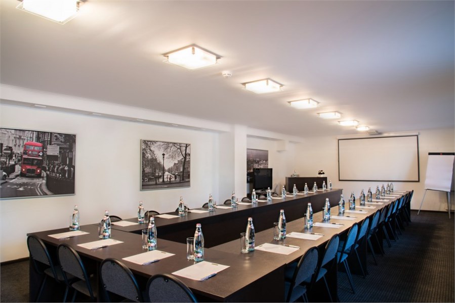 Парк-отель Жардин