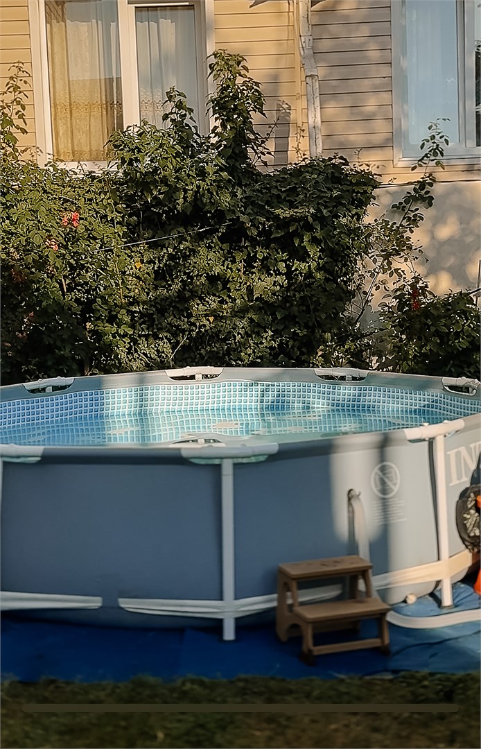 У друзей - photo 3