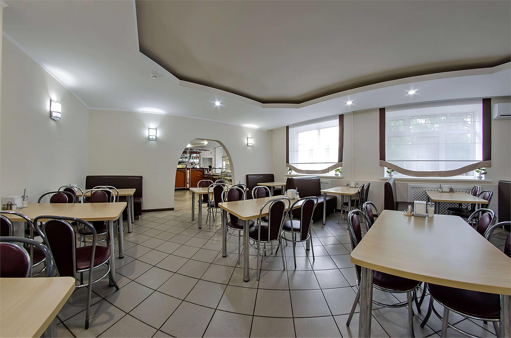 Гостиница Спутник - photo 4