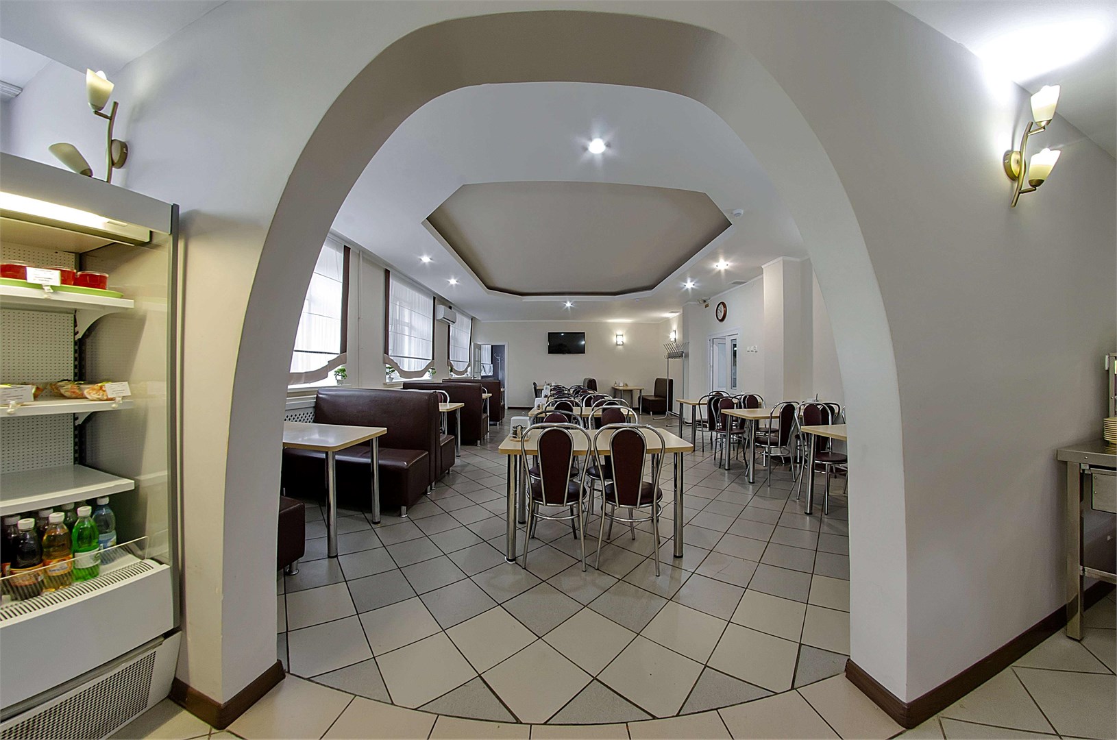 Гостиница Спутник - photo 5