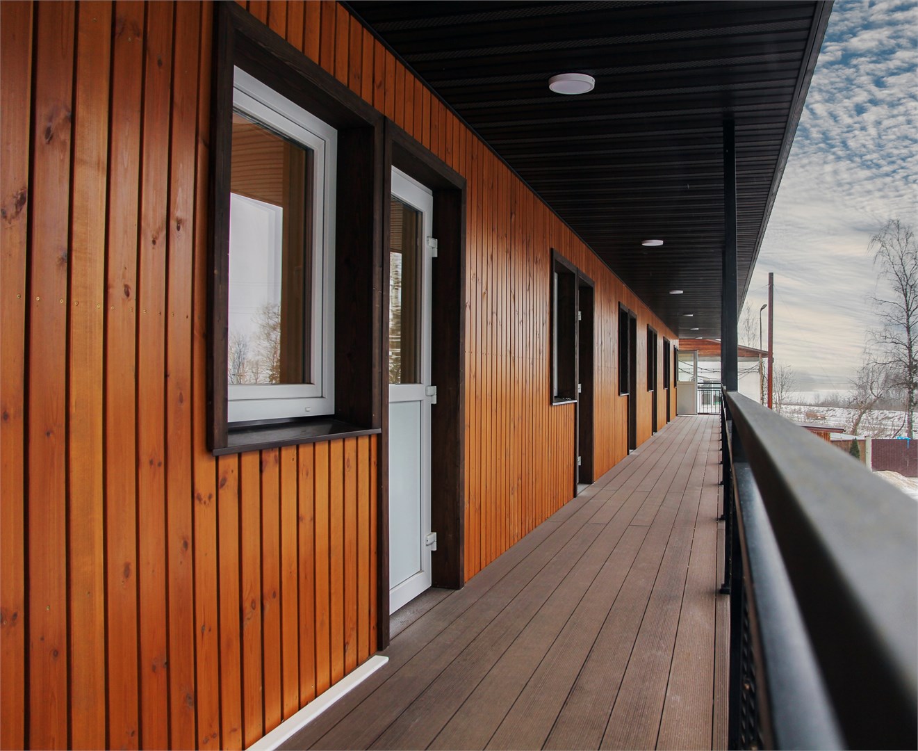 Voda Boutique Hotel - photo 2