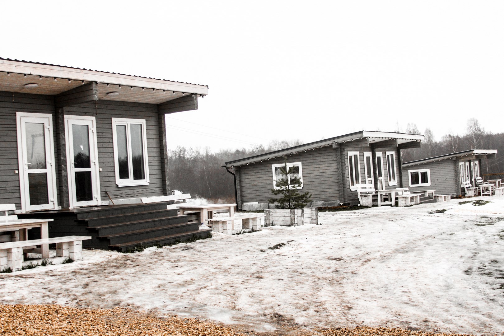 Петровское озеро - photo 2