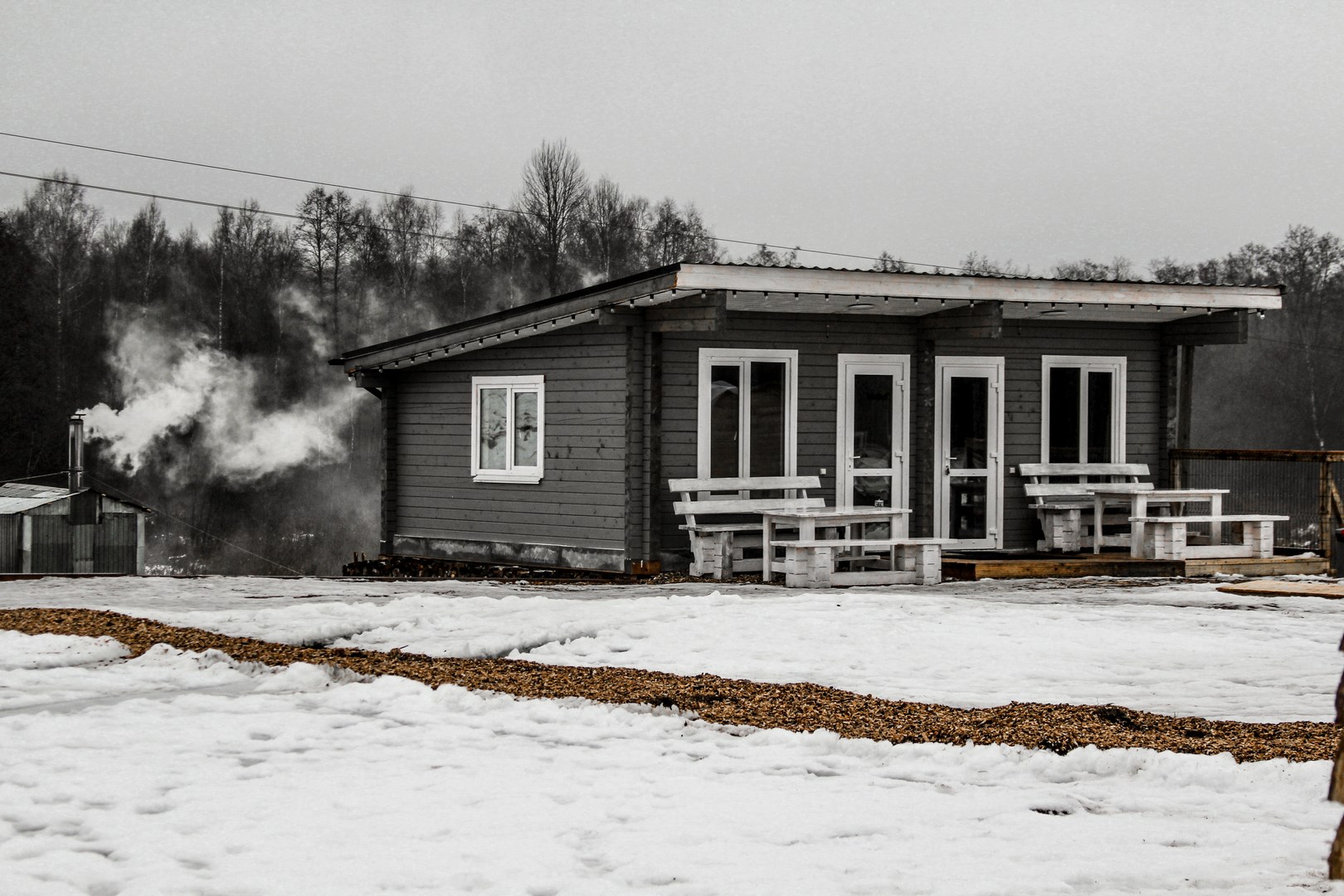 Петровское озеро - photo 3