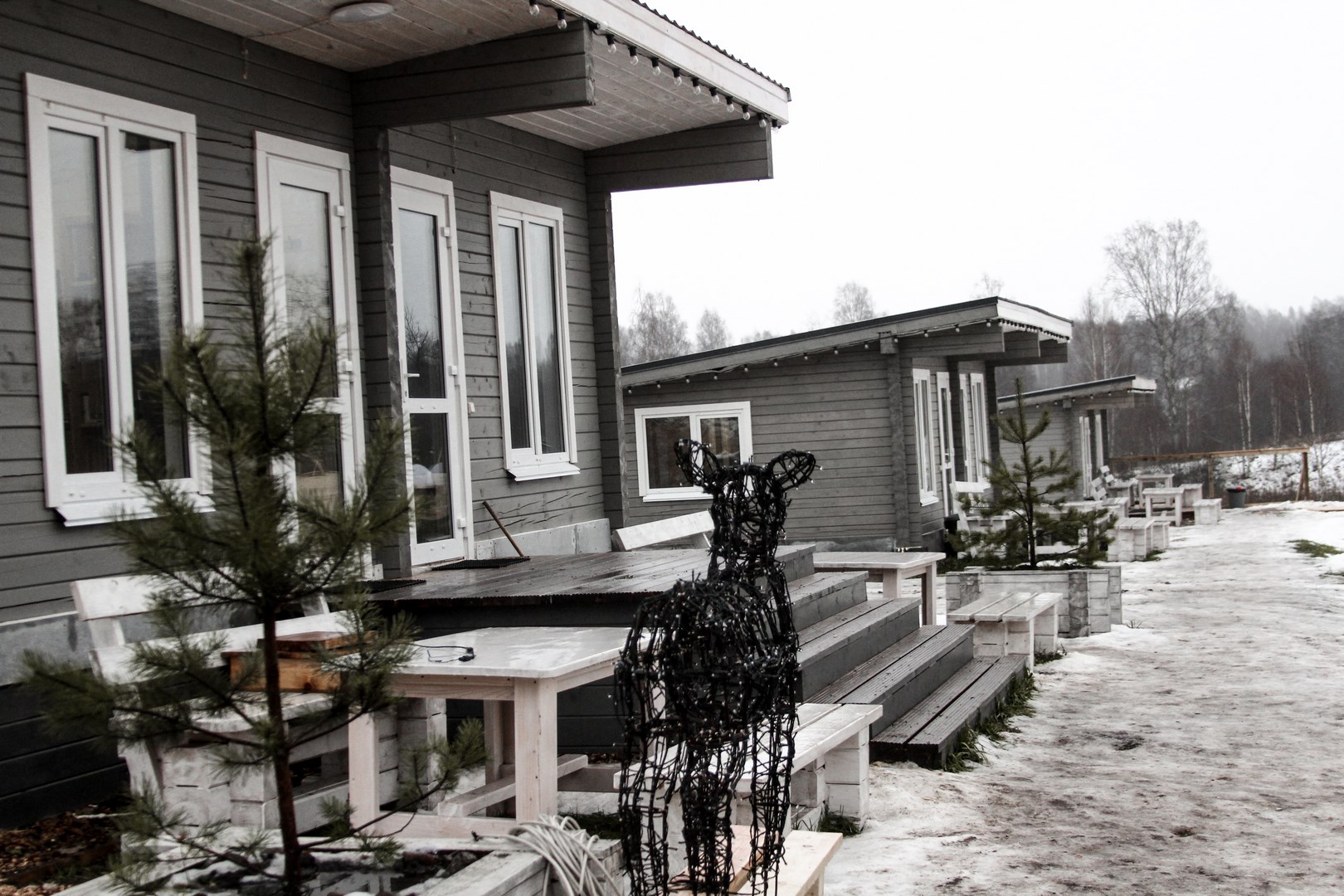 Петровское озеро - photo 4