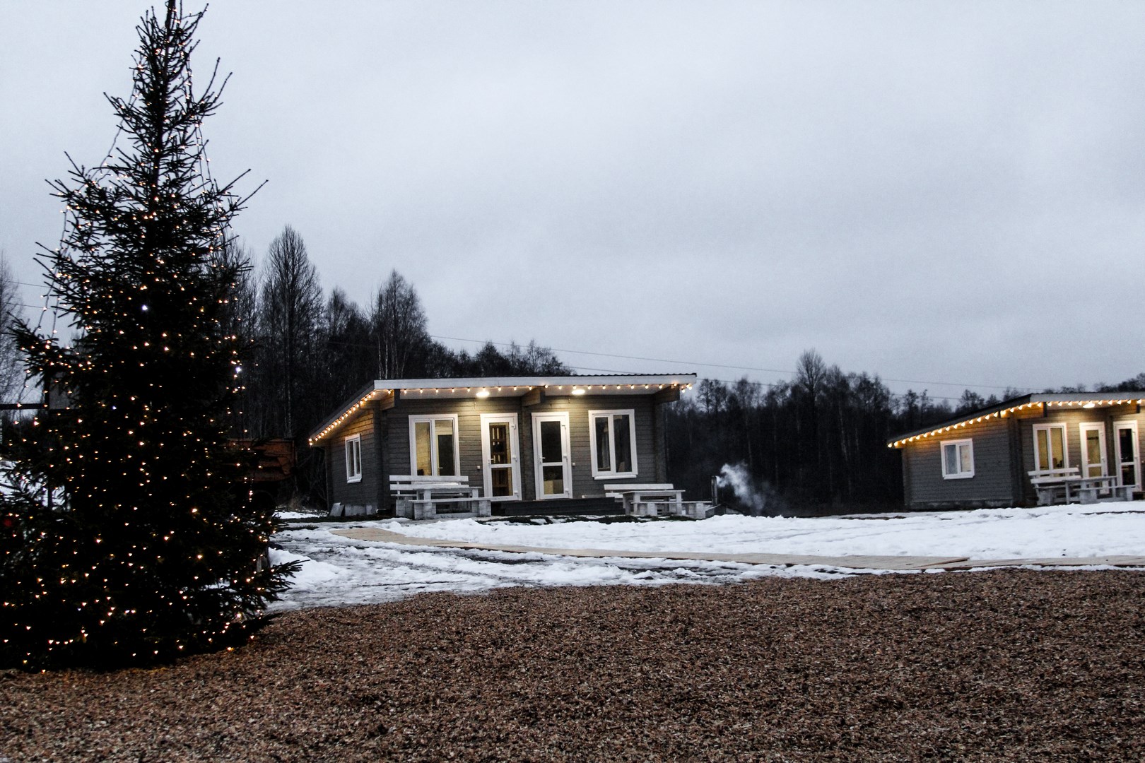 Петровское озеро - photo 5