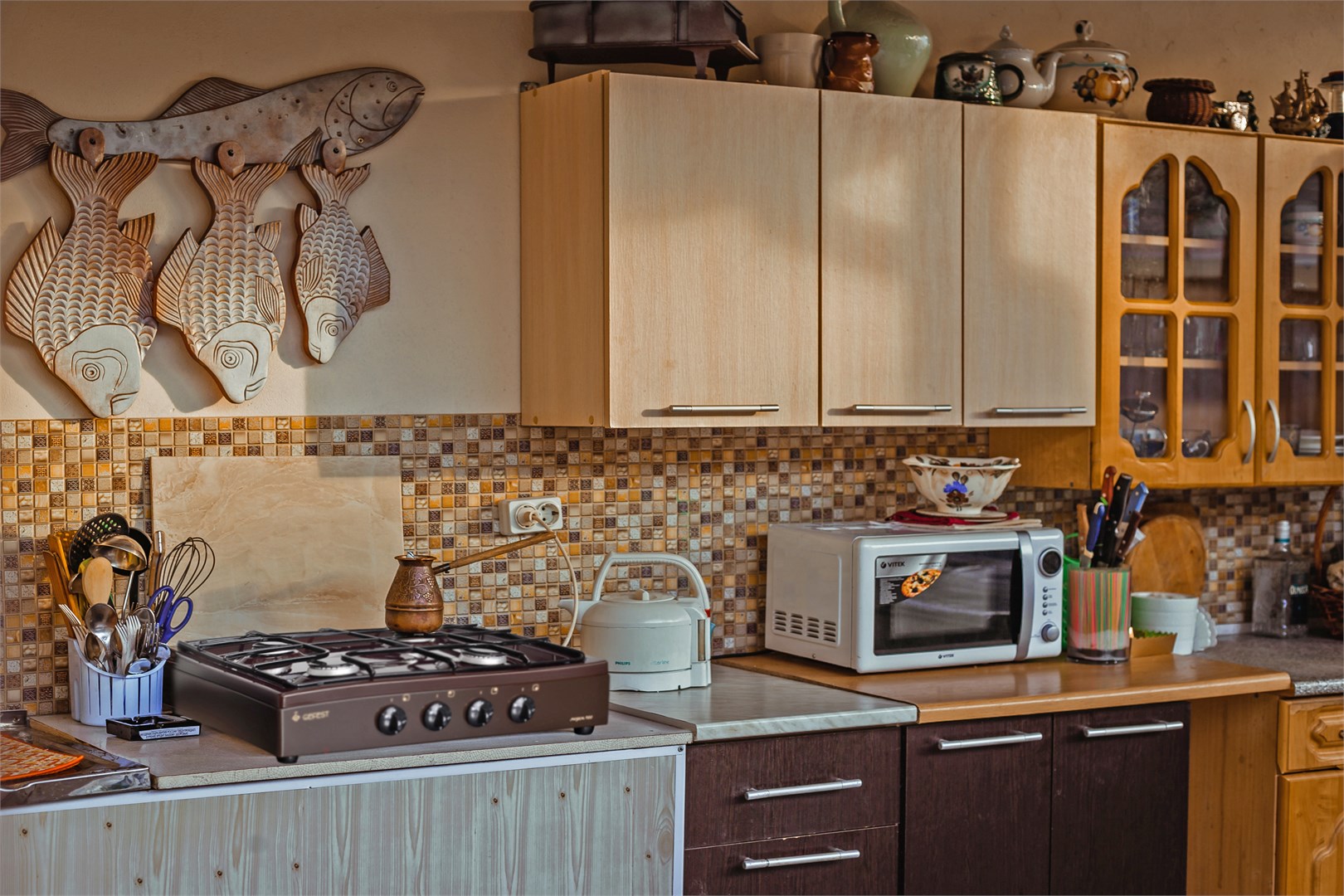 Уютный дворик - photo 3