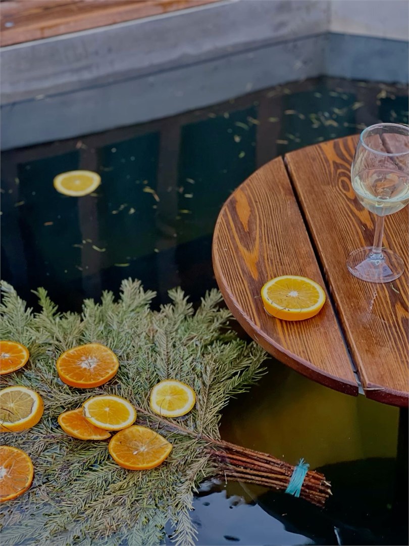 А-фрейм Птички