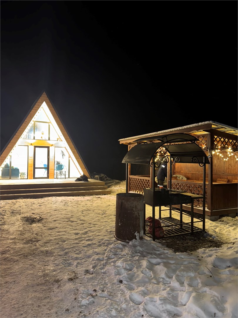 А-фрейм Птички - photo 3