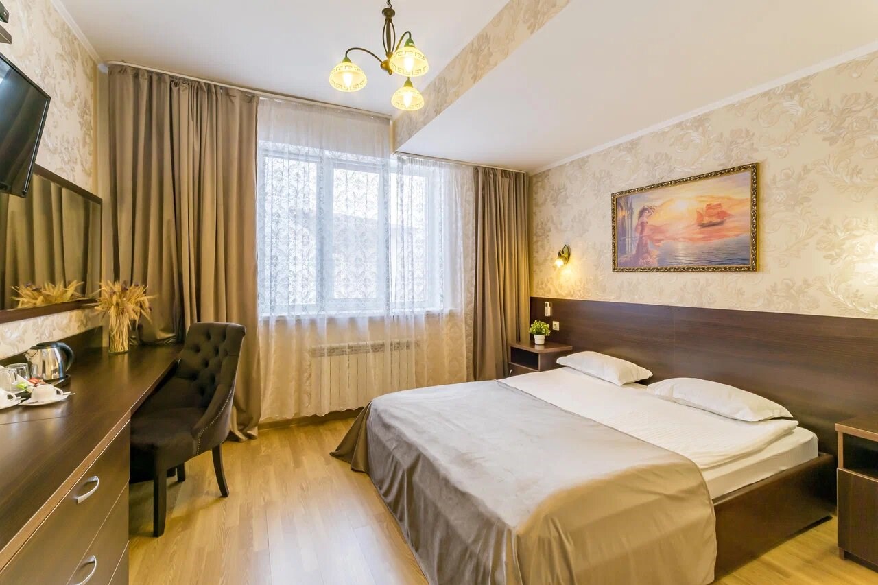 Аист - photo 2