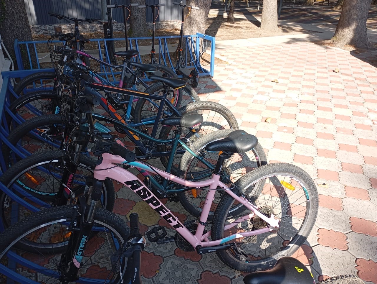 Парк-отель "Эльбрус" - photo 4