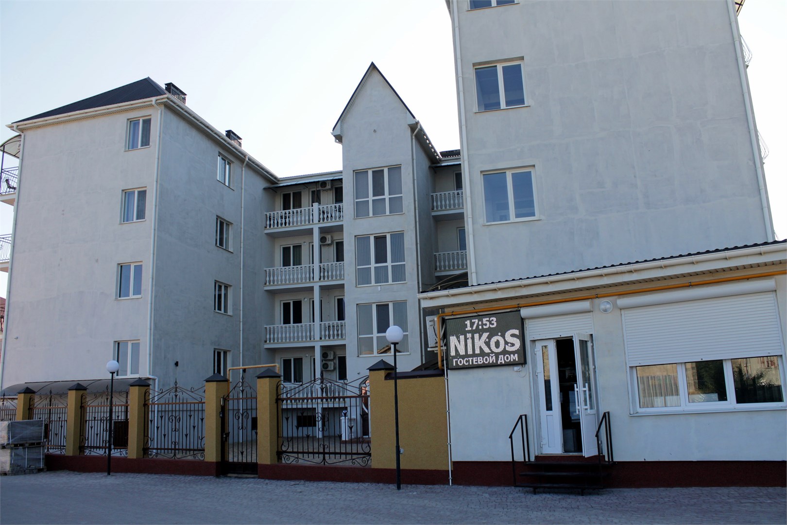 Никос - photo 3