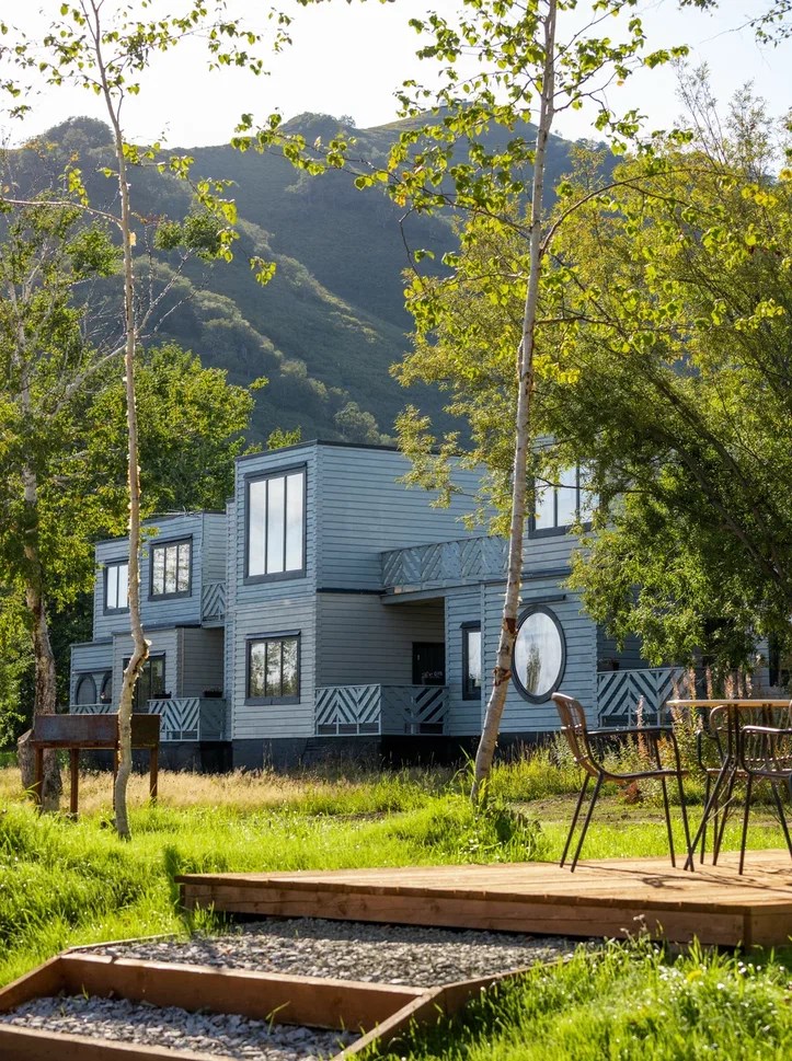 Сертификаты в Голубой лагуне - photo 2