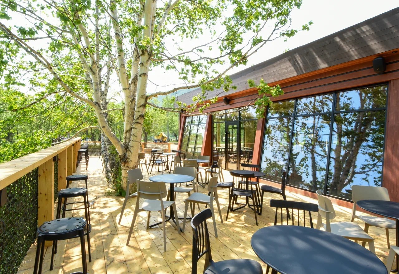 Сертификаты в Голубой лагуне - photo 5