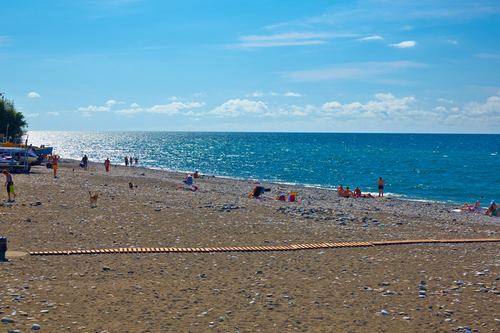 Пансионат Авиатор - photo 4