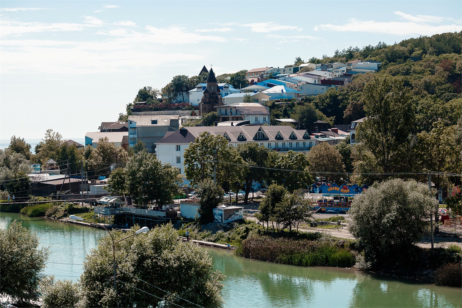 Гостевой дом "Golden Resort" - photo 5