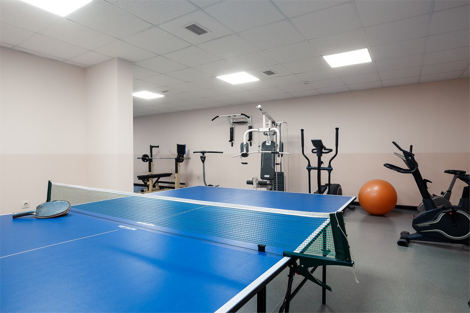 Гостевой дом "Golden Resort" - photo 3