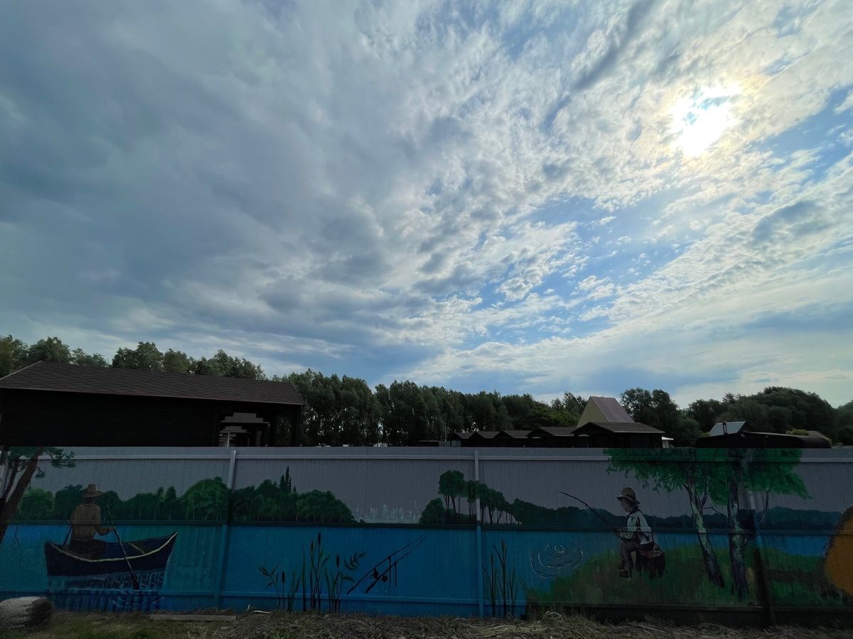 База отдыха Чешуя - photo 2