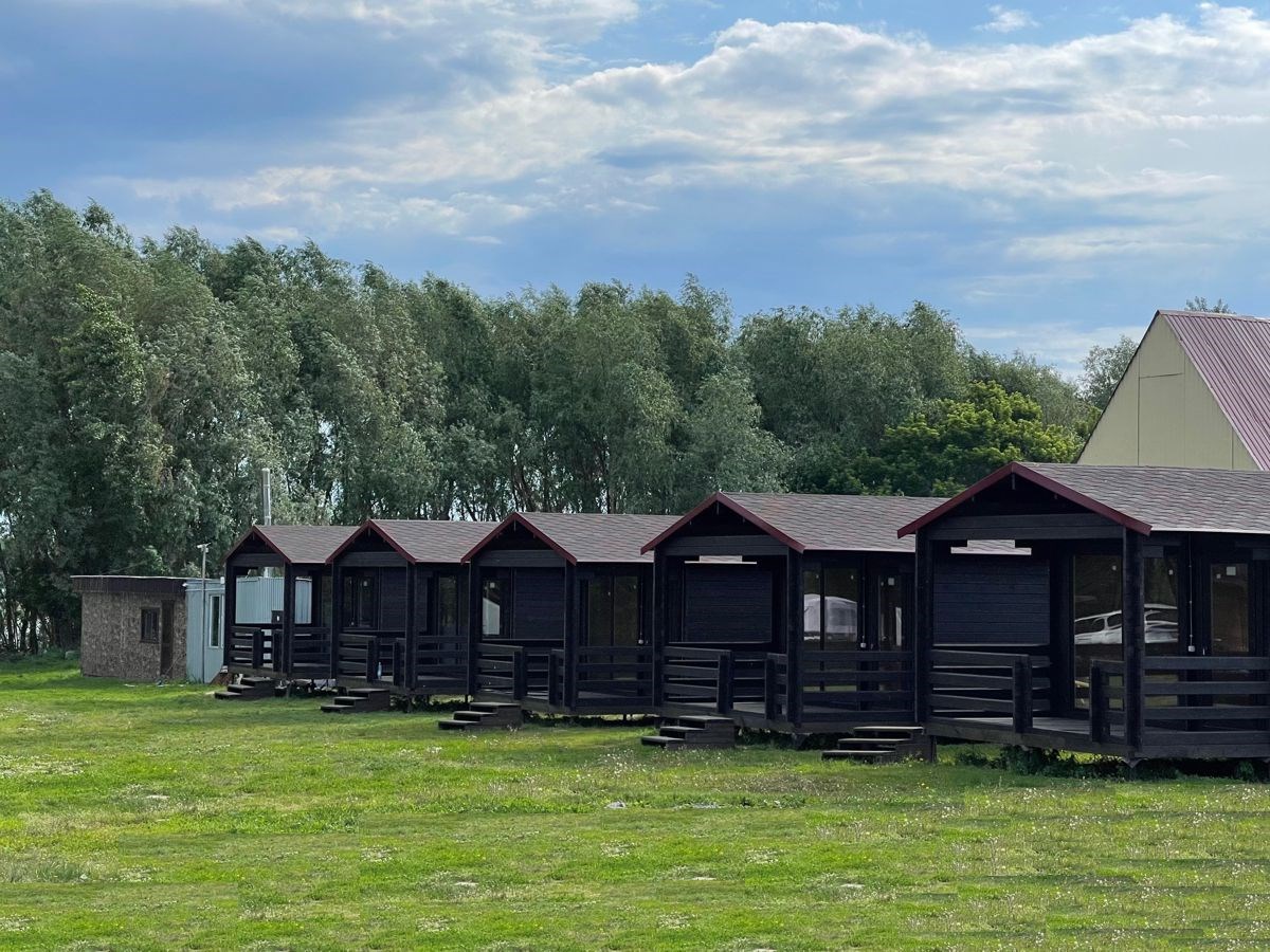 База отдыха Чешуя - photo 3