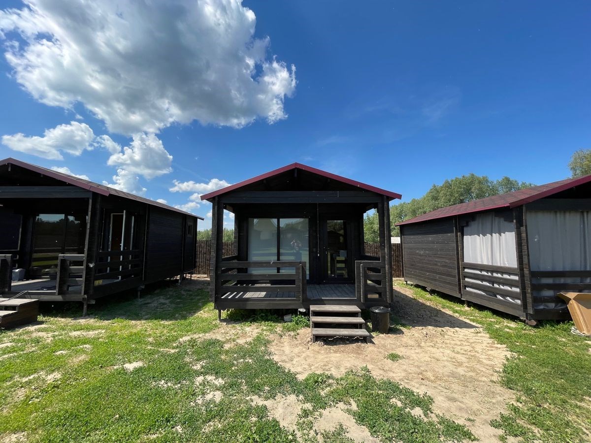 База отдыха Чешуя - photo 4