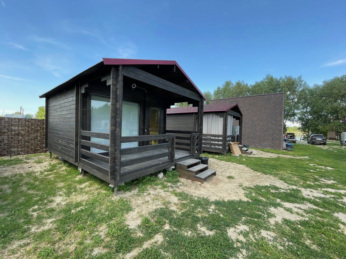 База отдыха Чешуя - photo 5