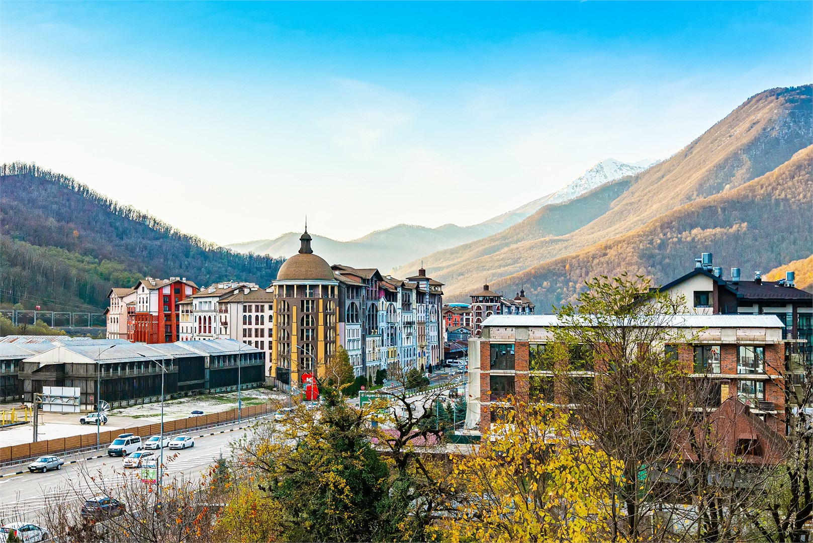 О!Тепло - photo 4