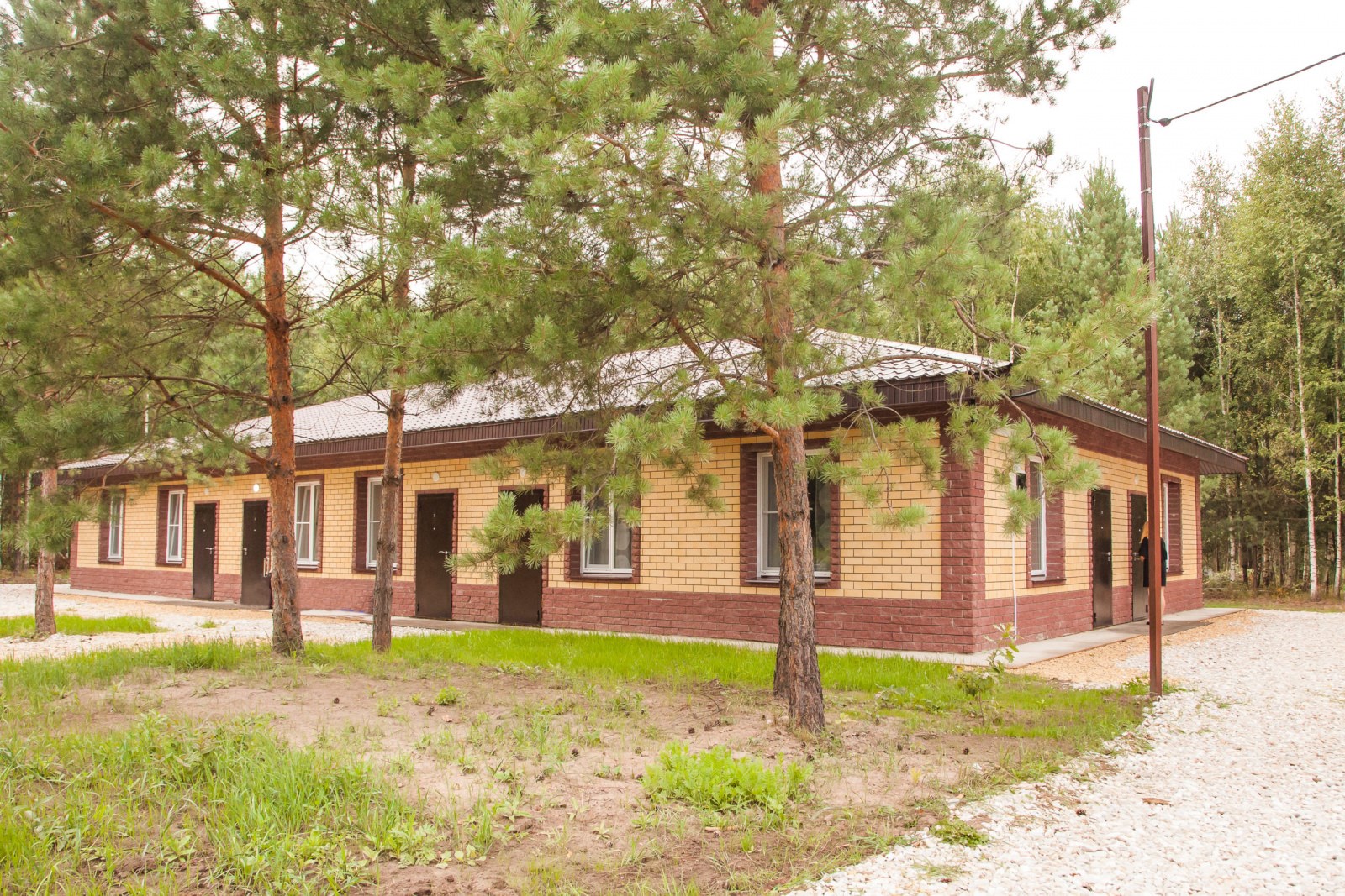 Экопарк Лесной Ключ - photo 5