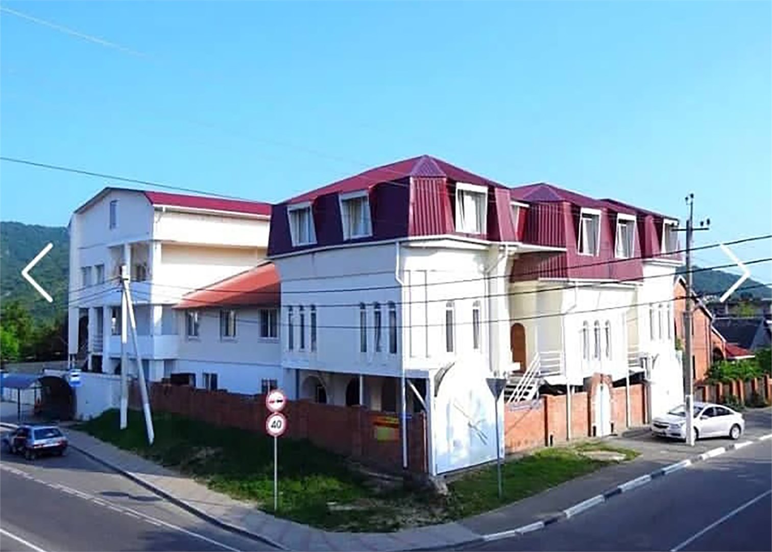 Магнолия - photo 2