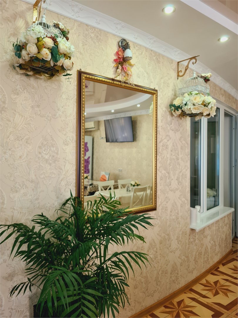 Золотой Лев - photo 4
