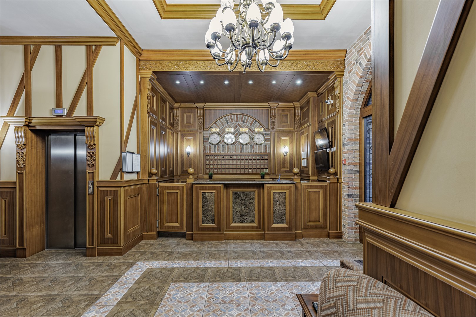 Шале Прованс - photo 2